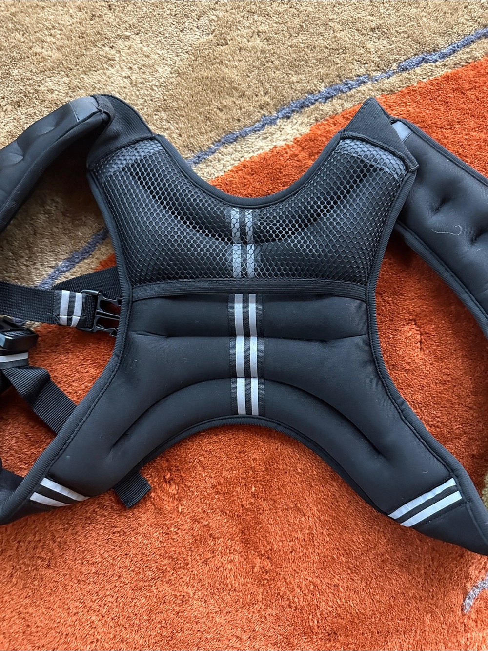 Weighted Vest - Picture 7 of 9